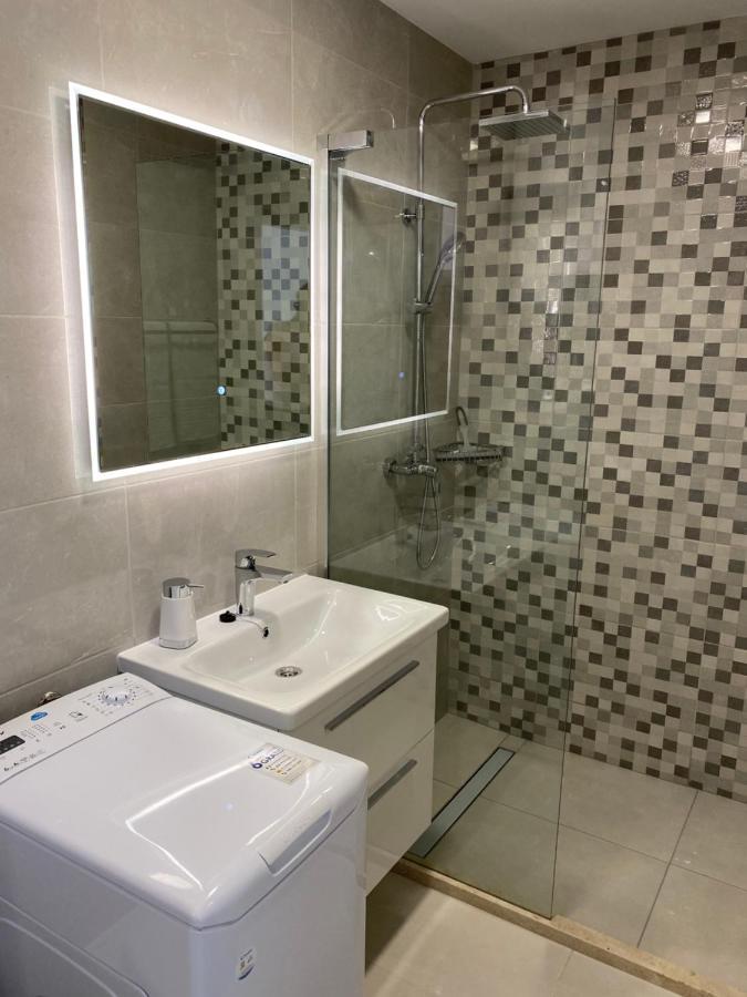 City Center Gajac Novalja Zewnętrze zdjęcie