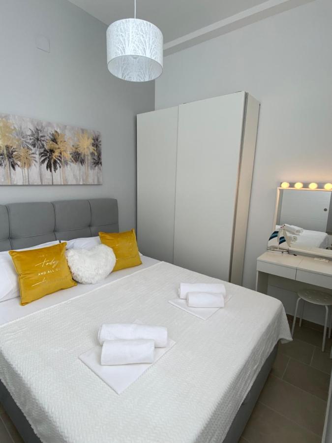 City Center Gajac Novalja Zewnętrze zdjęcie