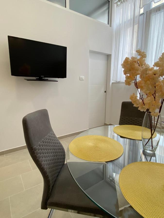 City Center Gajac Novalja Zewnętrze zdjęcie
